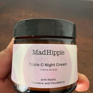 Mad Hippie Triple C Night Cream